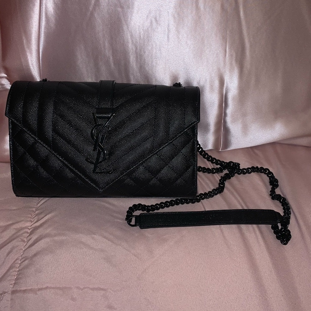 Saint Laurent Sholder Bag